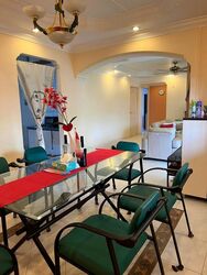 Woodlands Avenue 5 (Woodlands), HDB 3 Rooms #612654731